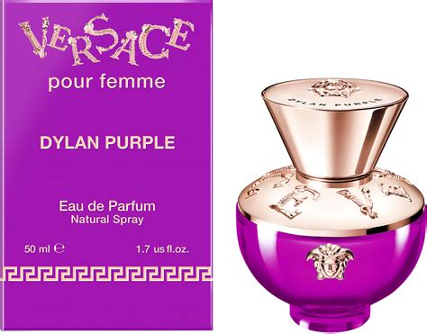 dylan purple pour femme.